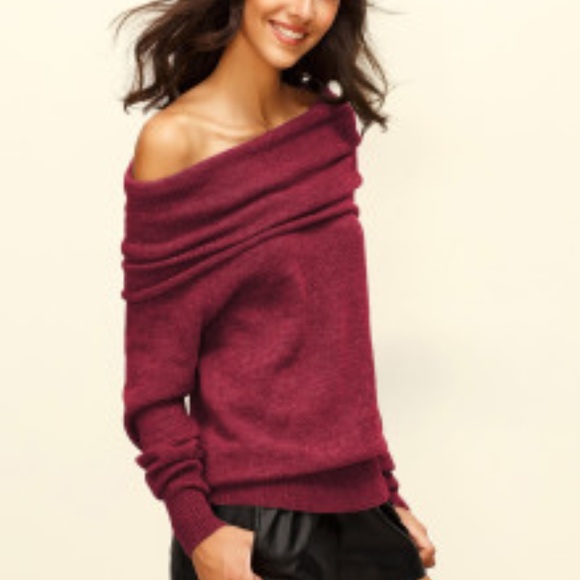 Last/The Betsy - 2 way Sweater - Picture 4 of 4